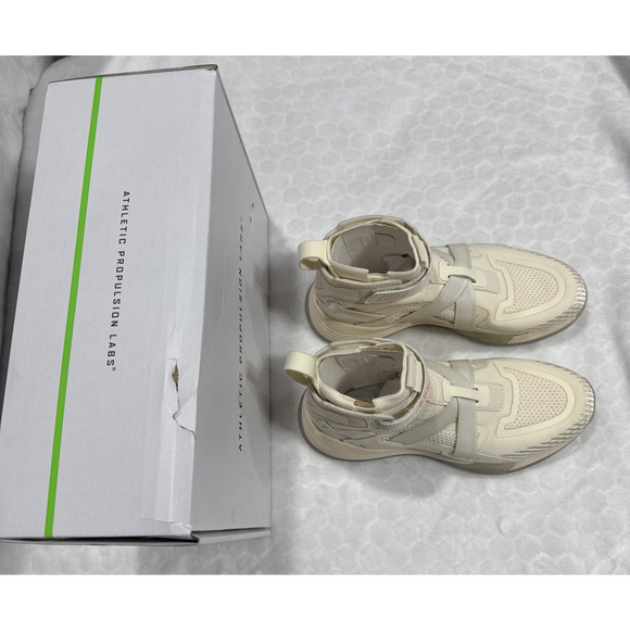 APL Athletic Propulsion Labs Super Future Basketball Shoes Mens 5 Women’s 6.5 main image 6